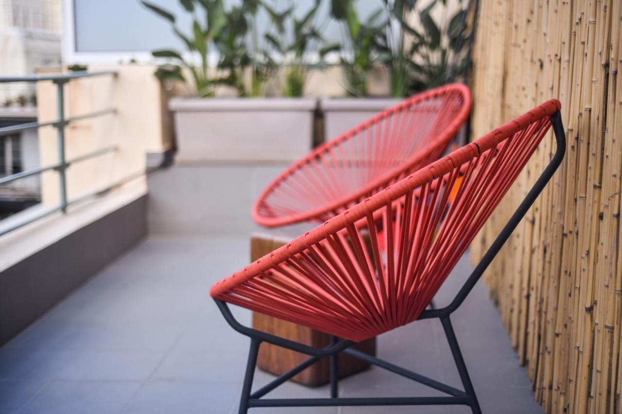 Kolonaki Boutique Apartments By Olala Homes Atenas Exterior foto